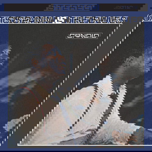 Otis Spann - Otis Spann Is the Blues (180 Gram Vinyl, Remastered) - Joco Records