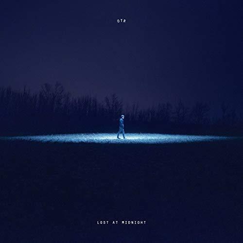 Otr - Lost At Midnight (LP) - Joco Records