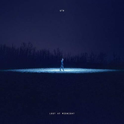 Otr - Lost At Midnight (LP) - Joco Records