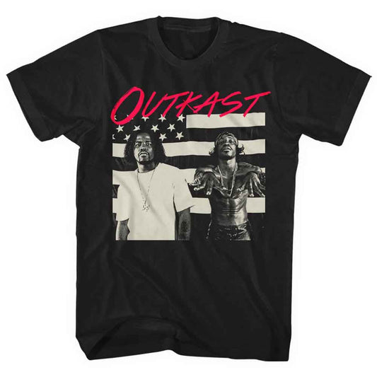 Outkast - Stankonia (T-Shirt) - Joco Records