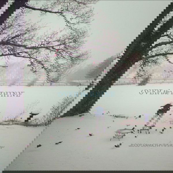 Over The Rhine - Blood Oranges In The Snow (Vinyl) - Joco Records