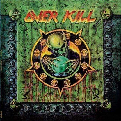 Overkill - Horrorscope  (Vinyl) - Joco Records