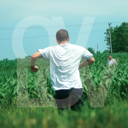 Ovlov - Am (Purple Inside Clear Vinyl) - Joco Records