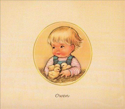 Owen - No Good For No One Now  (Vinyl) - Joco Records