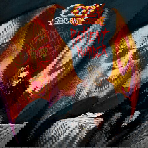 Ozzy Osbourne - Patient Number 9 (2 LP) - Joco Records