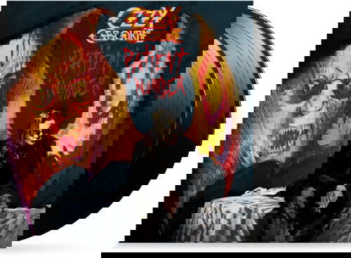 Ozzy Osbourne - Patient Number 9 (2 LP) - Joco Records