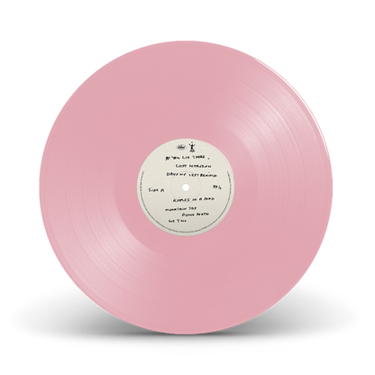 Paul McCartney - The Boys Of Dungeon Lane (Indie Exclusive, Pink Vinyl) (LP)