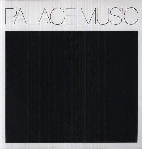 Palace Music - Lost Blues And Other Songs (Vinyl) - Joco Records