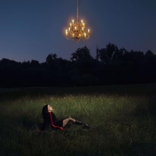 Pale Waves - Smitten (Limited Edition, Red Vinyl) (LP) - Joco Records