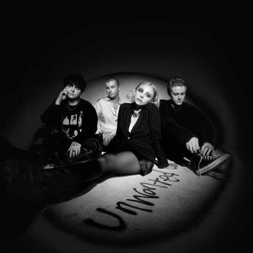 Pale Waves - Unwanted (LP) - Joco Records