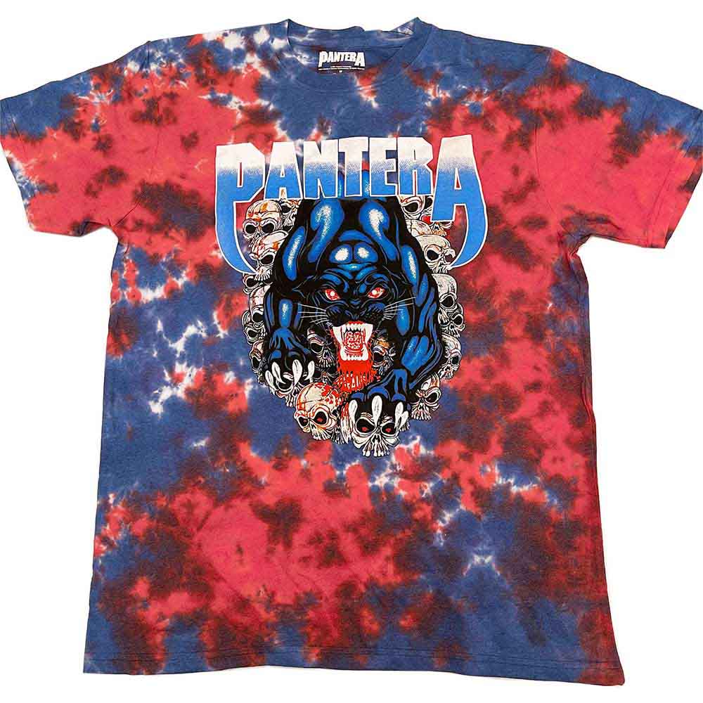 Pantera - Panther (T-Shirt) - Joco Records