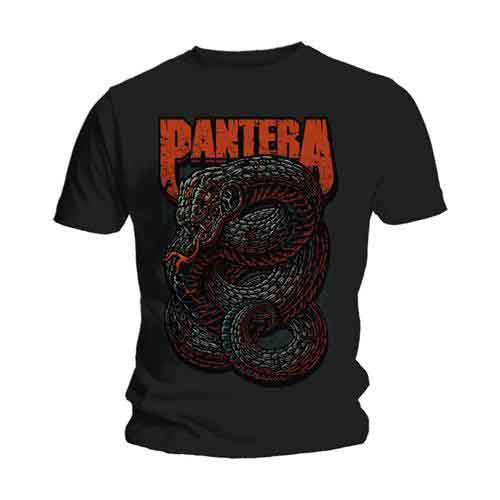 Pantera - Venomous (T-Shirt) - Joco Records