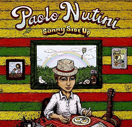 Paolo Nutini - Sunny Side Up (Import) (Vinyl) - Joco Records