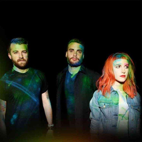 Paramore - Paramore (LP) - Joco Records