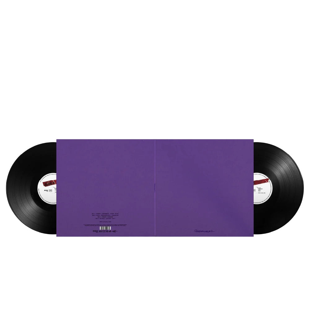 Parcels - Live Vol. 2 (180 Gram) (2 LP) - Joco Records