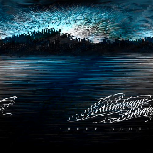 Parkway Drive - Deep Blue (LP) - Joco Records