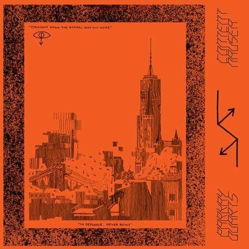 Parquet Courts - Content Nausea  (Vinyl) - Joco Records