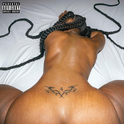 Partynextdoor - Partynextdoor 4 (Explicit Content) (LP) - Joco Records