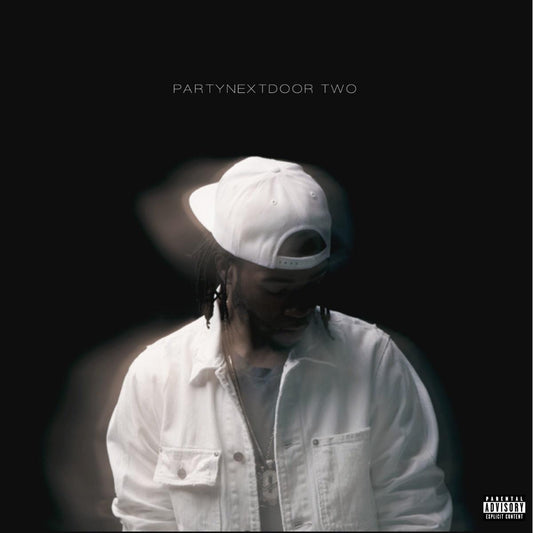 Partynextdoor - Partynextdoor Two (Limited Edition, Embossed, White Vinyl) (LP) - Joco Records