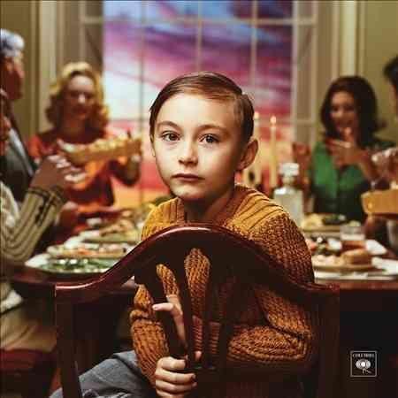 Passion Pit - Kindred (LP) - Joco Records
