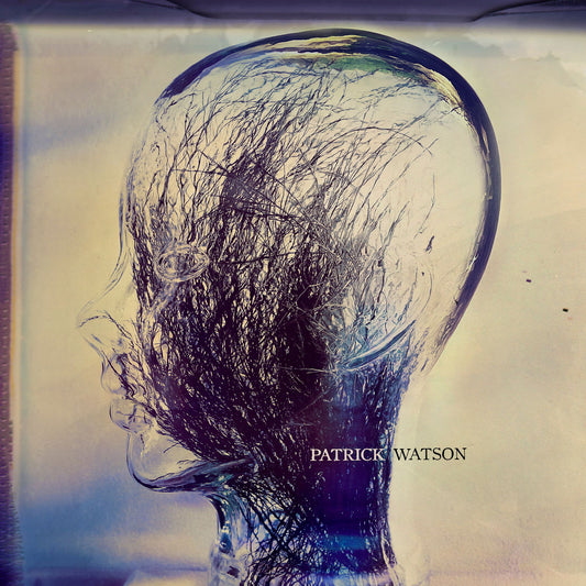 Patrick Watson - Wave (Vinyl) - Joco Records