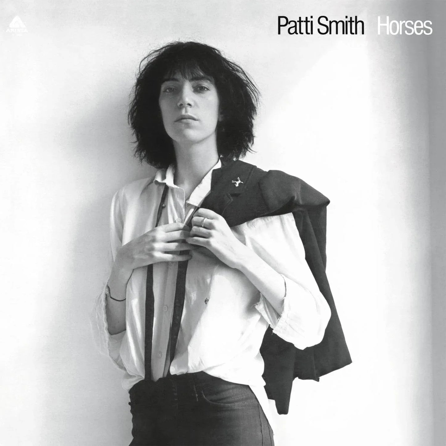 Patti Smith - Horses (Remastered) (LP) - Joco Records