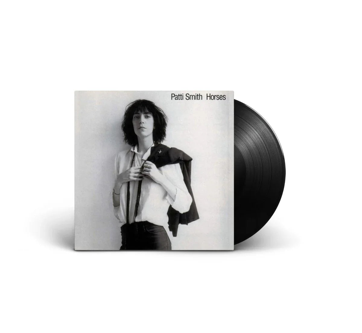 Patti Smith - Horses (Remastered) (LP) - Joco Records