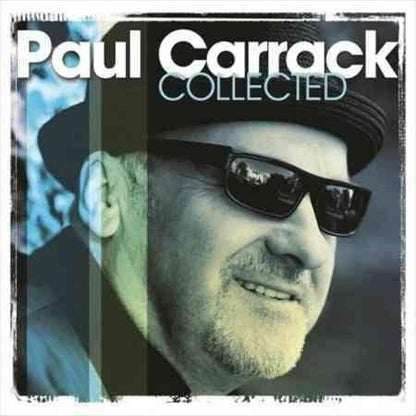 Paul Carrack - Collected (Vinyl) - Joco Records