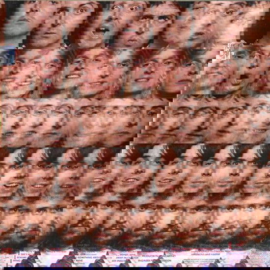 Paul McCartney & Wings - At The Speed Of Sound (LP) - Joco Records