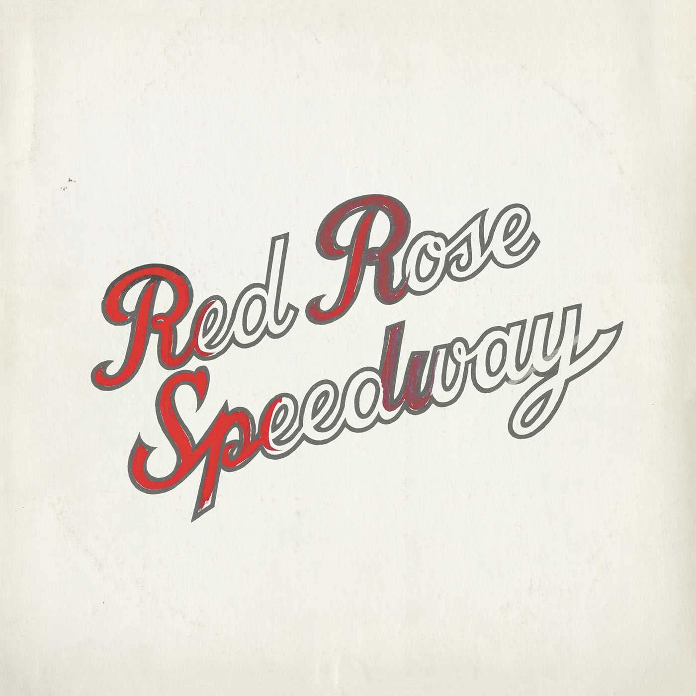 Paul Mccartney & Wings - Red Rose Speedway (Reconstructed) (Special Edition) (2 LP) - Joco Records