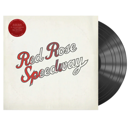 Paul Mccartney & Wings - Red Rose Speedway (Reconstructed) (Special Edition) (2 LP) - Joco Records