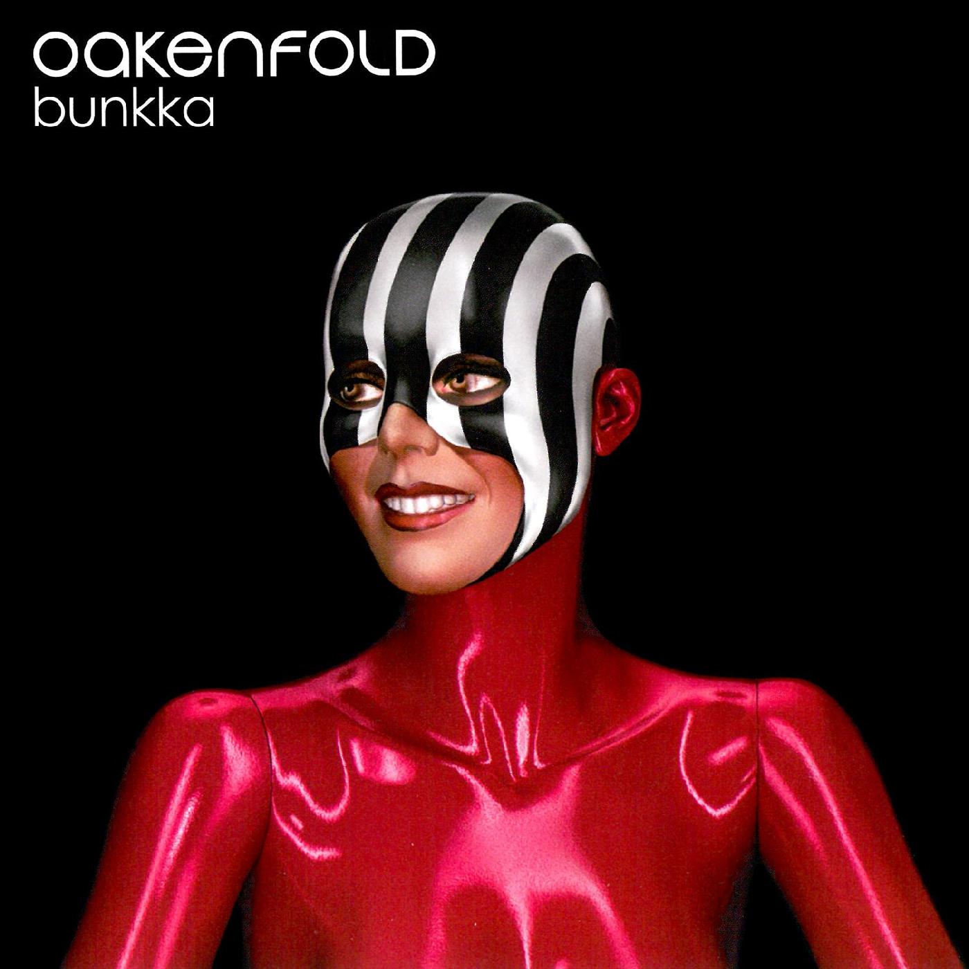 Paul Oakenfold - Bunkka (Vinyl) - Joco Records