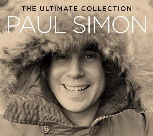 Paul Simon - The Ultimate Collection LP - Joco Records