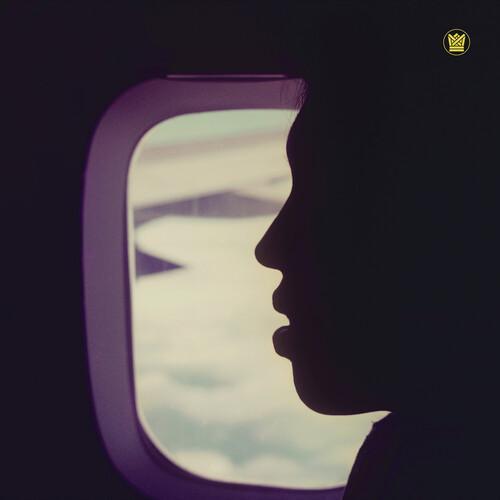 Paul & The Tall Trees - So Long (Limited Edition, Blue Vinyl) - Joco Records