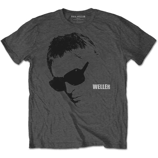 Paul Weller - Glasses Picture (T-Shirt) - Joco Records