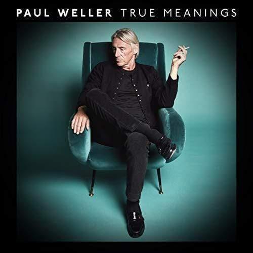 Paul Weller - True Meanings  (Vinyl) - Joco Records