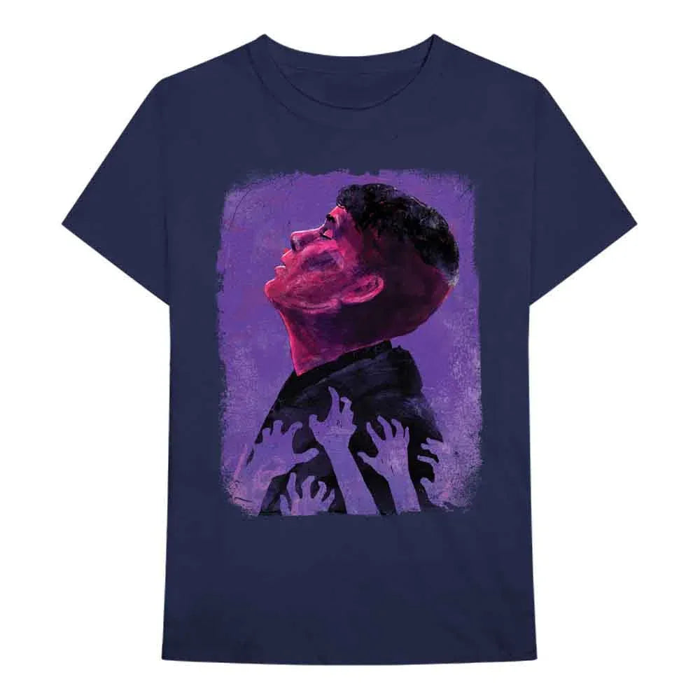 Peaky Blinders - Dragging Tommy Down (T-Shirt) - Joco Records