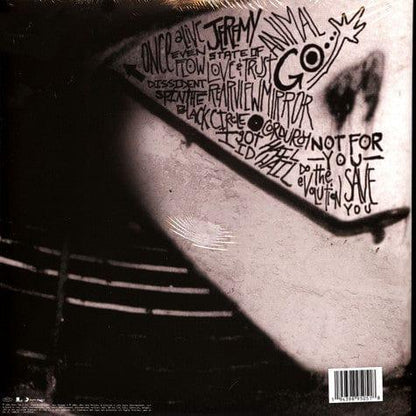 Pearl Jam - Rearviewmirror (Greatest Hits 1991-2003) (Limited Import) (2 LP) - Joco Records
