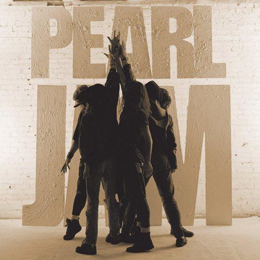 Pearl Jam - Ten (Vinyl Collectio - Joco Records