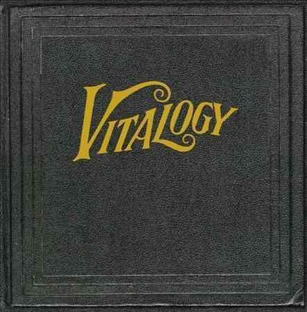 Pearl Jam - Vitalogy (Gatefold, Remastered, 180 Gram) (2 LP) - Joco Records