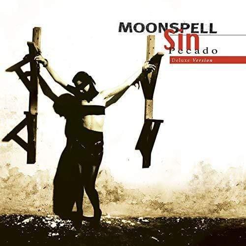 Moonspell - Sin / Pecado  (Vinyl) - Joco Records