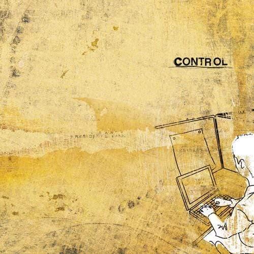 Pedro The Lion - Control (Vinyl) - Joco Records