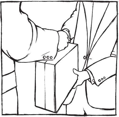 Pedro The Lion - Winners Never Quit  (Vinyl) - Joco Records