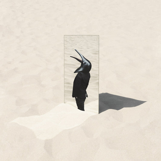 Penguin Cafe - The Imperfect Sea (Vinyl) - Joco Records