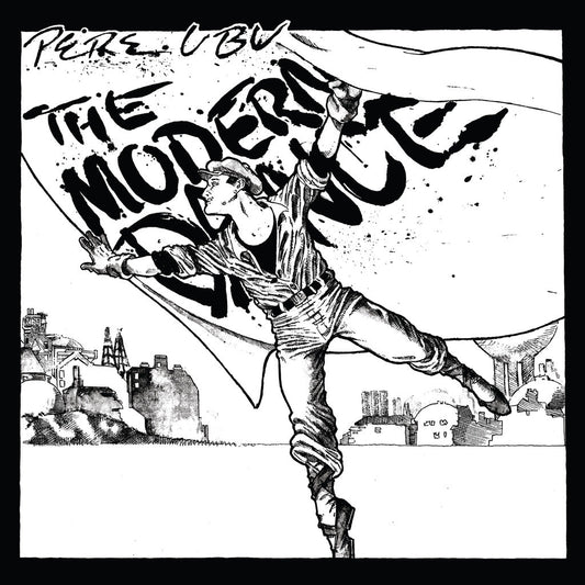 Pere Ubu - The Modern Dance (Vinyl) - Joco Records