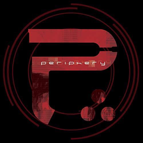 Periphery - Periphery Ii (Explicit Content) (Limited Edition)  (Vinyl) - Joco Records