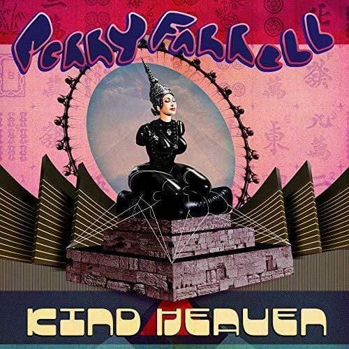 Perry Farrell - Kind Heaven  (Vinyl) - Joco Records