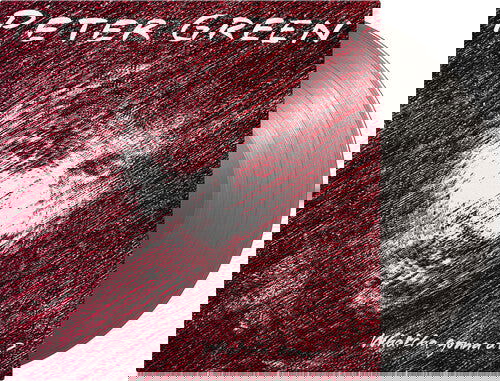 Peter Green - Whatcha Gonna Do? (Limited Edition, 180 Gram Vinyl, Color Vinyl, Silver) - Joco Records