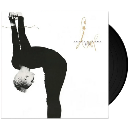 Peter Murphy - Deep (LP) - Joco Records