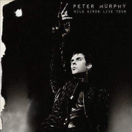 Peter Murphy - Wild Birds Live Tour  (Vinyl) - Joco Records
